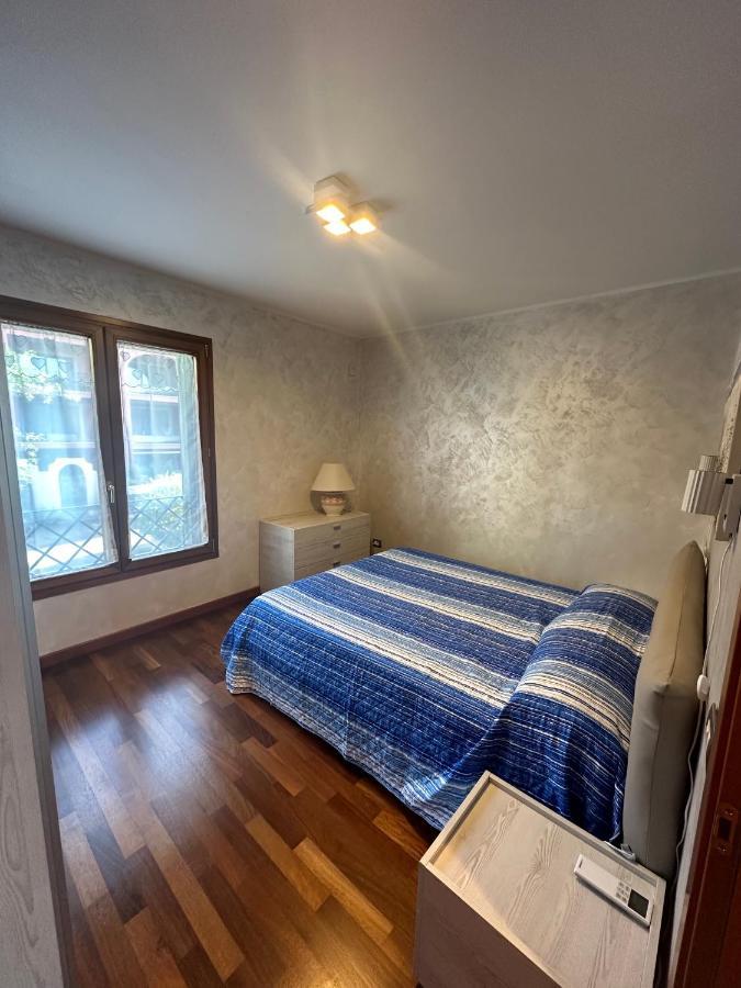 Appartement Al Porticciolo à Múggia Extérieur photo