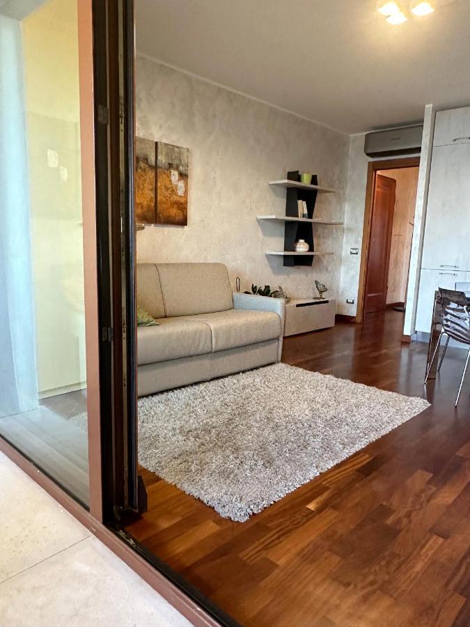 Appartement Al Porticciolo à Múggia Extérieur photo