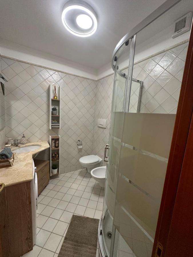 Appartement Al Porticciolo à Múggia Extérieur photo
